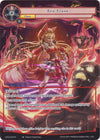 Image for Red Flame (Full Art) (Game of Gods) (GOG-028) - Force of Will
