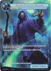 Image for Masked Giant of Trickery (Full Art) (Game of Gods) (GOG-040) - Force of Will