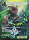 Image for Kotaro, Ninja of Silence (Full Art) (Game of Gods) (GOG-053) - Force of Will