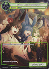 Image for Moon Rabbit Spectator (Full Art) (Game of Gods) (GOG-055) - Force of Will