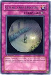 Image for Cloak and Dagger (Strike of Neos) (STON-EN059) - YuGiOh