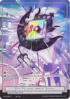 Image for The Villains' Magic Stone (Full Art) (Game of Gods) (GOG-088) - Force of Will