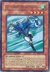 Image for Elemental Hero Stratos (Shonen Jump Magazine Promos) (JUMP-EN012) - YuGiOh