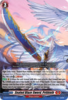 Image for Sealed Blaze Sword, Prithivih (D-SD06: Mirei Minae -Sealed Blaze Maiden-) (D-SD06/014EN) - Cardfight Vanguard