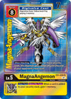 Image for MagnaAngemon (Alternate Art) (EX01) (1029)