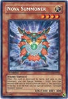 Image for Nova Summoner (Strike of Neos) (STON-EN065) - YuGiOh