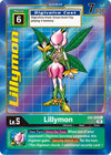 Image for Lillymon (Alternate Art) (EX01) (1039)