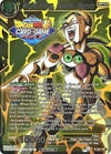 Image for Mecha Frieza, Robotic Riposte (Championship Pack 2021 Vault Set) (Promotion Cards) (P-331) - Dragon Ball Super: Masters
