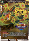 Image for Come Forth, Shenron! (Championship 2021 Vault Set) (Finalist Gold Stamped) (Promotion Cards) (P-335) - Dragon Ball Super: Masters