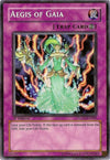 Image for Aegis of Gaia (Strike of Neos) (STON-EN068) - YuGiOh