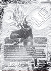 Image for Son Goku & Vegeta // Gogeta, Fateful Fusion (2021 Championship Top 16) (Metal Silver Foil) (Tournament Promotion Cards) (BT12-122) - Dragon Ball Super: Masters
