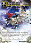 Image for Odin Enters the Game of Gods (Promo Cards) (D1 Pre-release Party) - Force of Will