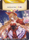 Image for Will Coin - Coin-003 - Nyarlathotep (Game of Gods) (Coin-003) - Force of Will