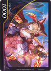 Image for Life Point - Life-007 (Game of Gods) (Life-007) - Force of Will