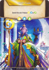 Image for Will Coin - Coin-001 - Kaguya (Game of Gods) (Coin-001) - Force of Will
