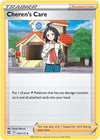 Image for Cheren's Care (SWSH09: Brilliant Stars) (134/172) - Pokemon
