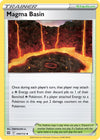 Image for Magma Basin (SWSH09: Brilliant Stars) (144/172) - Pokemon