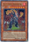 Image for Volcanic Doomfire (Force of the Breaker) (FOTB-EN008) - YuGiOh