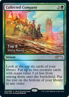 Image for Collected Company (Top 8) (Game Day & Store Championship Promos) (2) - Magic: The Gathering