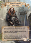 Image for Minerva Themis - FAB044 (Flesh and Blood: Promo Cards) (FAB044) - Flesh and Blood TCG