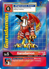 Image for Garudamon (Alternate Art) (EX01) (1006)