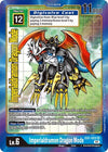 Image for Imperialdramon Dragon Mode (Alternate Art) (EX01) (1022)