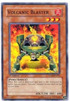 Image for Volcanic Blaster (Force of the Breaker) (FOTB-EN011) - YuGiOh