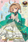 Image for Let's Vanguard! Yu-yu Kondo (D Promo Cards) (D-PR/041EN) - Cardfight Vanguard