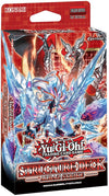 Image for Albaz Strike Structure Deck [1st Edition] - YuGiOh