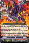 Image for Stealth Dragon, Juonchanter (V Promo Cards) (V-PR/0202EN) - Cardfight Vanguard