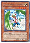 Image for Zeradias, Herald of Heaven (Force of the Breaker) (FOTB-EN018) - YuGiOh