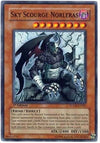 Image for Sky Scourge Norleras (Force of the Breaker) (FOTB-EN022) - YuGiOh