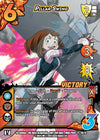 Image for Pillar Swing (Plus Ultra Pack 1 Victory) (UniVersus: My Hero Academia Promo Cards) (MHA-PU01 10/12) - UniVersus