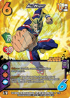 Image for All Might (Plus Ultra Pack 1 Judge) (UniVersus: My Hero Academia Promo Cards) (MHA-PU01 1/12) - UniVersus