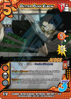 Image for Gutter Punk Elbow (Plus Ultra Pack 1 Judge) (UniVersus: My Hero Academia Promo Cards) (MHA-PU01 4/12) - UniVersus