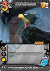 Image for In the Typhoon (Plus Ultra Pack 1 Judge) (UniVersus: My Hero Academia Promo Cards) (MHA-PU01 5/12) - UniVersus