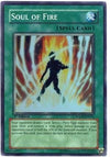 Image for Soul of Fire (Force of the Breaker) (FOTB-EN031) - YuGiOh