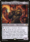 Image for Hidetsugu, Devouring Chaos (Kamigawa: Neon Dynasty) (99) - Magic: The Gathering