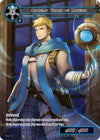 Image for Academy Guard of Lykeion (Promo Cards) (RL2112) - Force of Will