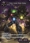 Image for Ultra Magic Stone Golem (Promo Cards) (RL2111) - Force of Will