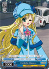 Image for Cordelia Glauca (Promo Cards) (MK/S11-TE10 PR) - Weiss Schwarz