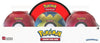 Image for Poke Ball Tin Display (Q4 2018) - Pokemon