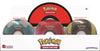 Image for Poke Ball Tin Display (Q1 2020) - Pokemon