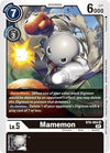 Image for Mamemon (RPC) (BT6-064 SR) - Digimon Card Game