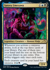 Image for Satoru Umezawa (Kamigawa: Neon Dynasty) (234) - Magic: The Gathering