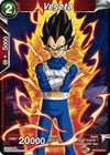 Image for Vegeta (BT16-013) (Realm of the Gods) (BT16-013) - Dragon Ball Super: Masters