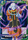 Image for Kampari, Angel of Universe 3 (Realm of the Gods) (BT16-138) - Dragon Ball Super: Masters