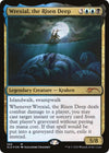 Image for Wrexial, the Risen Deep (Secret Lair Drop Series) (584) - Magic: The Gathering