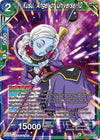Image for Kusu, Angel of Universe 10 (Realm of the Gods) (BT16-139) - Dragon Ball Super: Masters