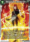 Image for Realm of the Gods - Crimson Hero's Strike (Realm of the Gods) (BT16-125) - Dragon Ball Super: Masters